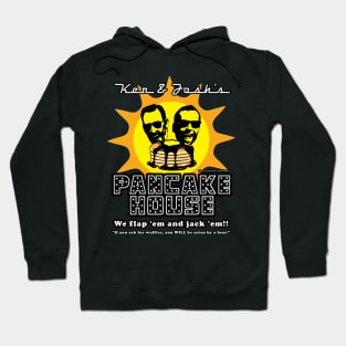 Pancake House! Hoodie